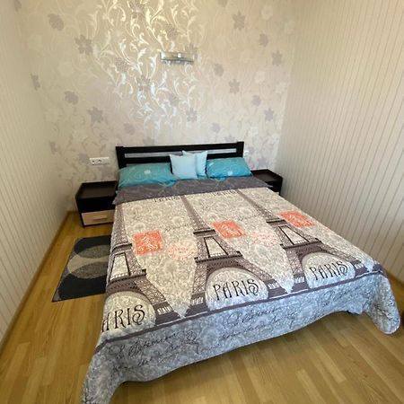 Podillia Modern Apartment Вінниця Екстер'єр фото