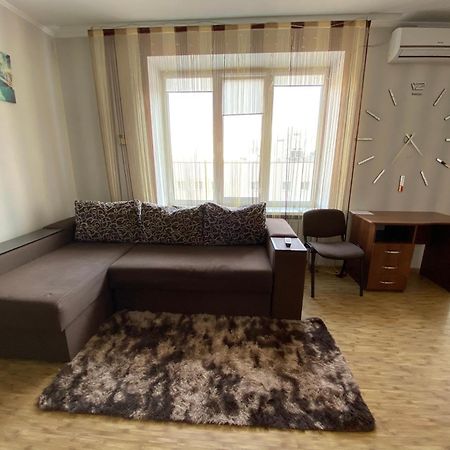 Podillia Modern Apartment Вінниця Номер фото