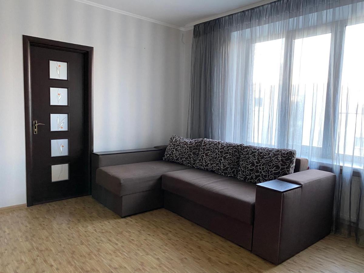 Podillia Modern Apartment Вінниця Екстер'єр фото