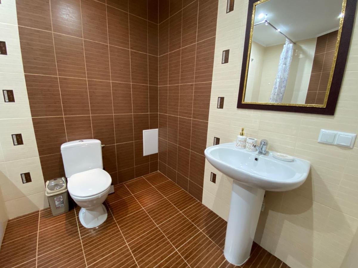 Podillia Modern Apartment Вінниця Екстер'єр фото