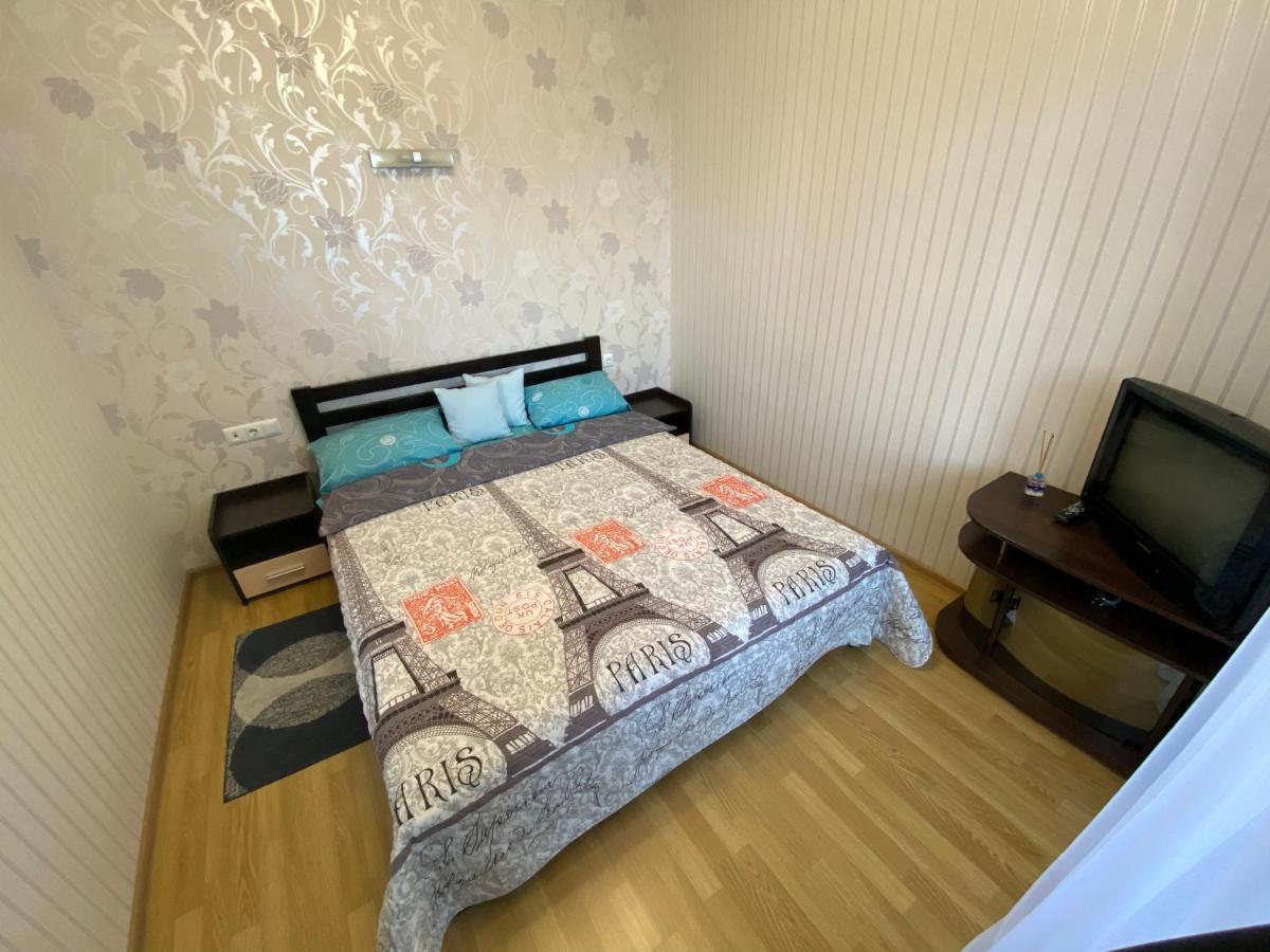 Podillia Modern Apartment Вінниця Екстер'єр фото