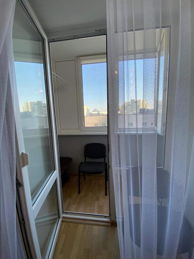 Podillia Modern Apartment Вінниця Екстер'єр фото