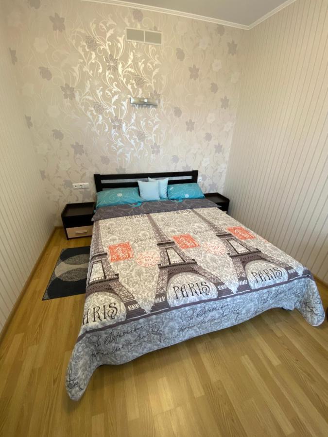 Podillia Modern Apartment Вінниця Екстер'єр фото