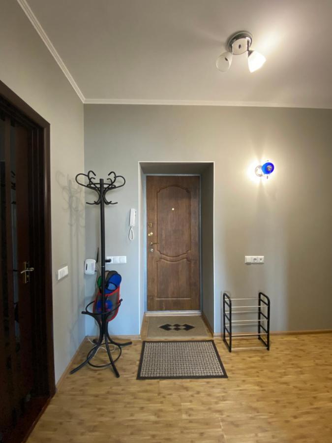 Podillia Modern Apartment Вінниця Екстер'єр фото