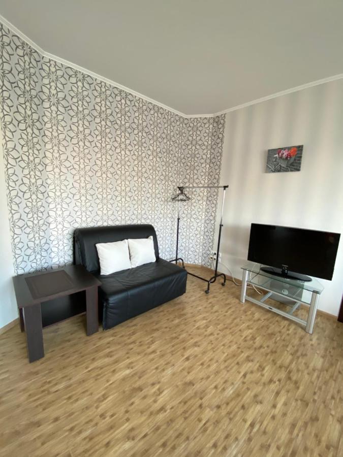 Podillia Modern Apartment Вінниця Номер фото