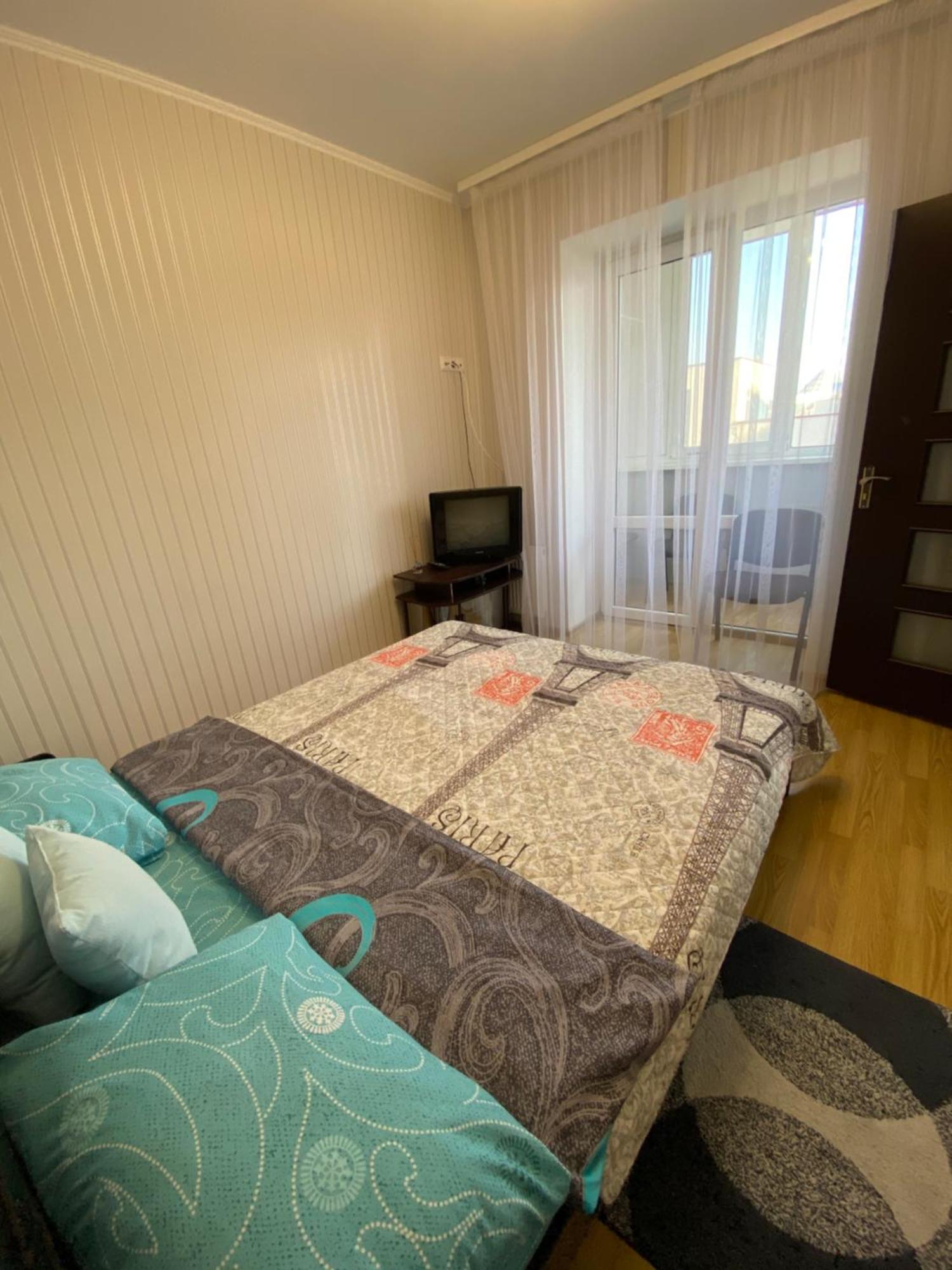 Podillia Modern Apartment Вінниця Номер фото