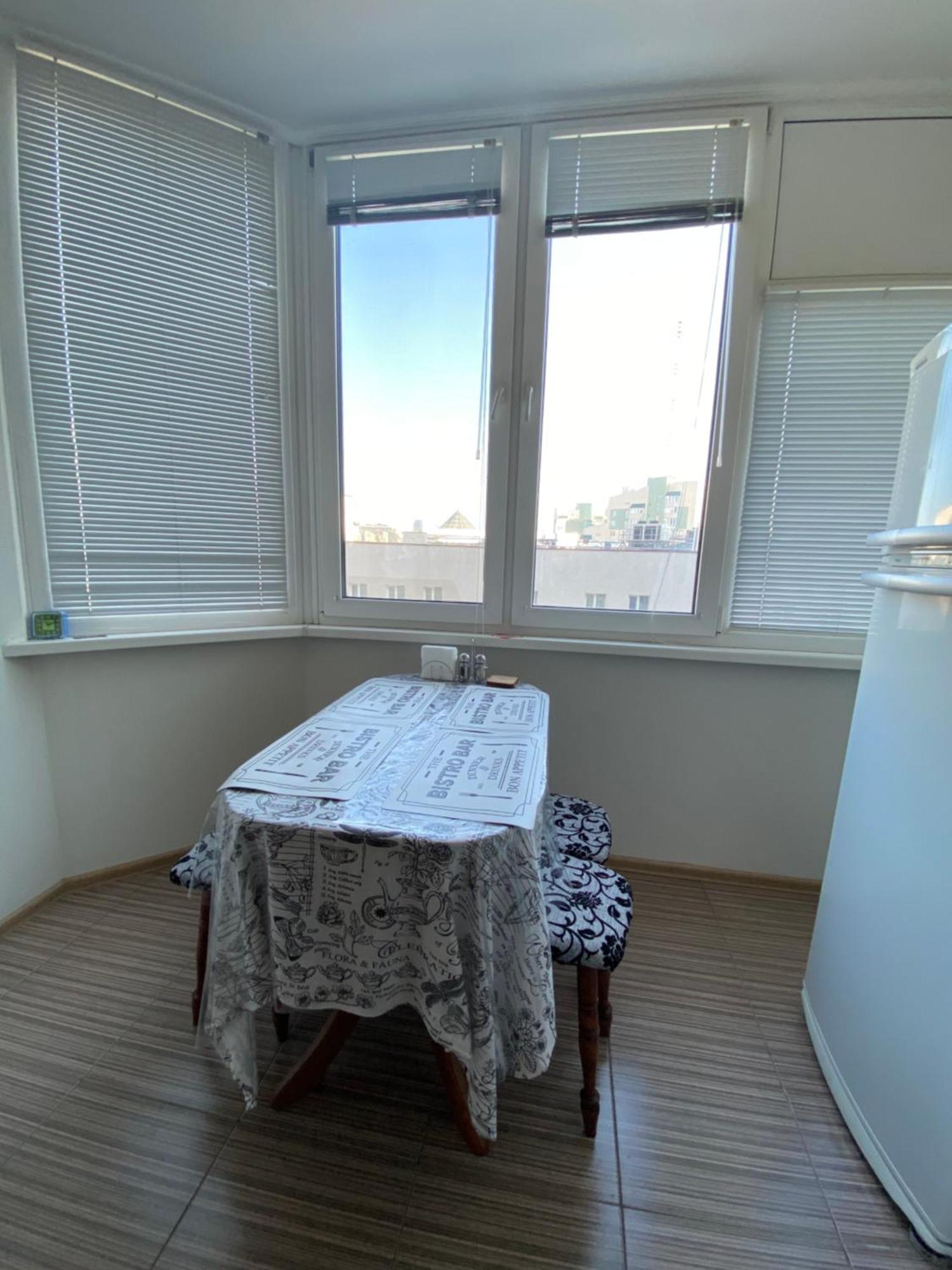 Podillia Modern Apartment Вінниця Номер фото